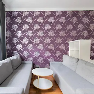 Collosal 6 Bedroom Slowackiego Avenue , Krakow Poland