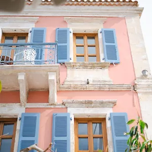 Διαμέρισμα Authentic In Fiscardo, Φισκάρδο