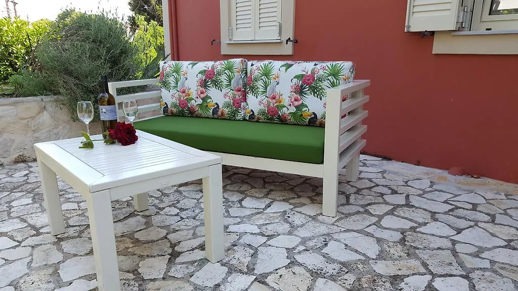 Magnolia Apartments Fiskardo